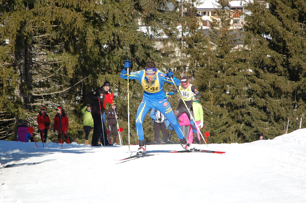 Relais Vallorcine 2017 (merci Bruno)